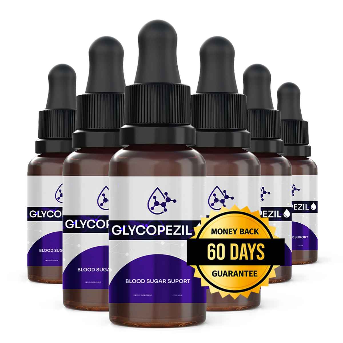 GlycoPezil buy from official website