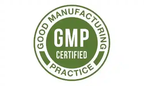 GlycoPezil GMP Certified GlycoPezil GMP Certified